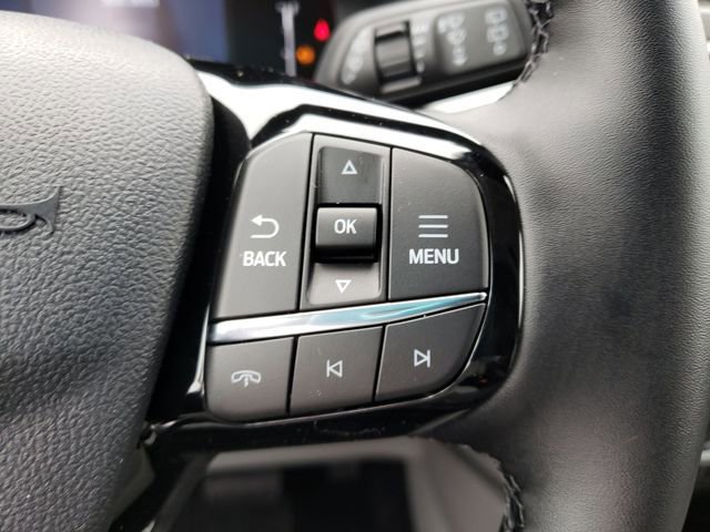 New 2026 Ford Escape Active w/ Cold Weather Package image 13