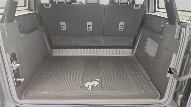 New 2025 Ford Bronco Raptor image 20