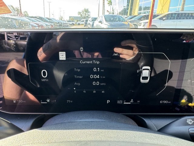 Certified 2025 Kia K4 EX image 28