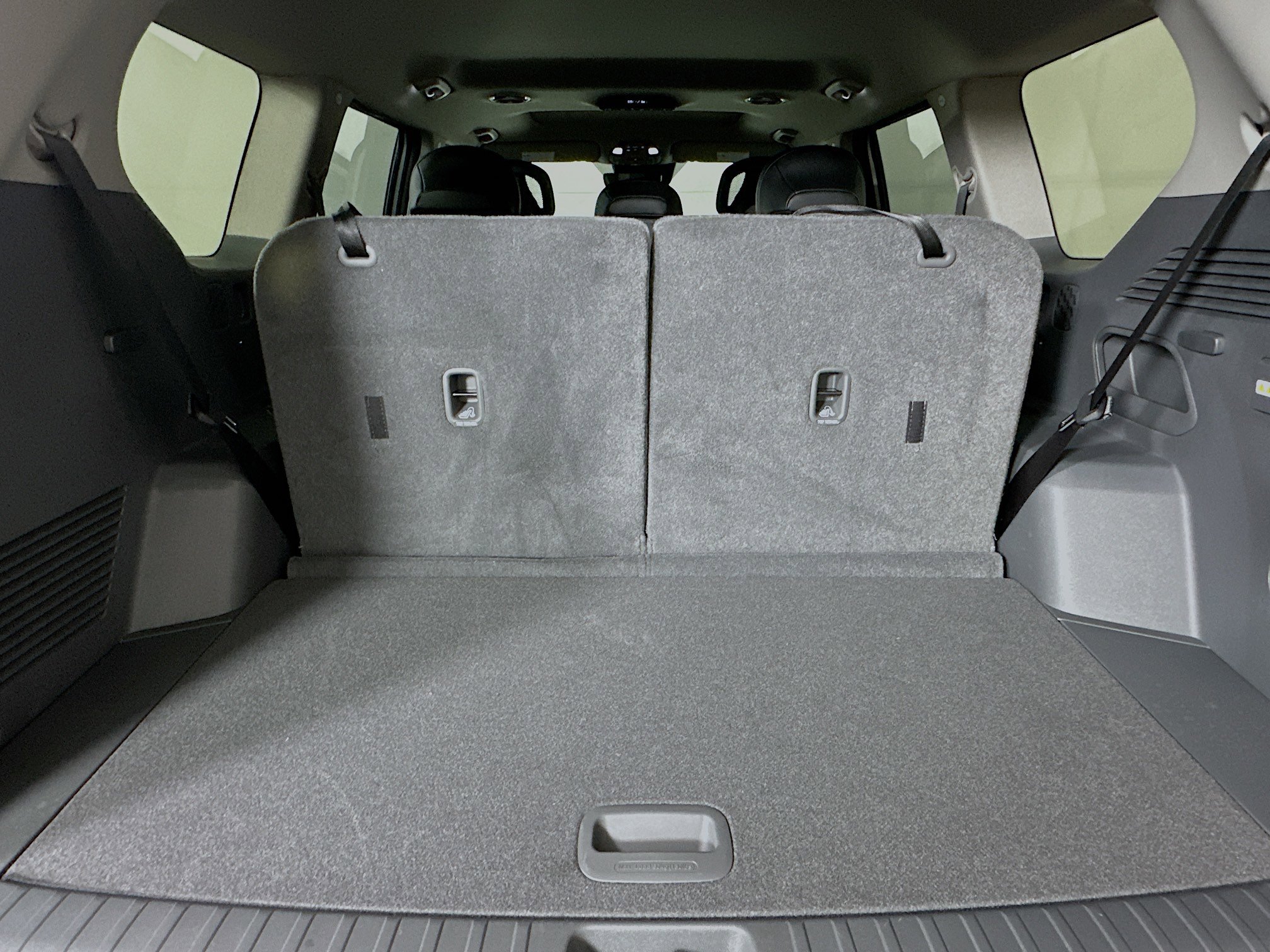 Used 2026 Kia EV9 Light image 30