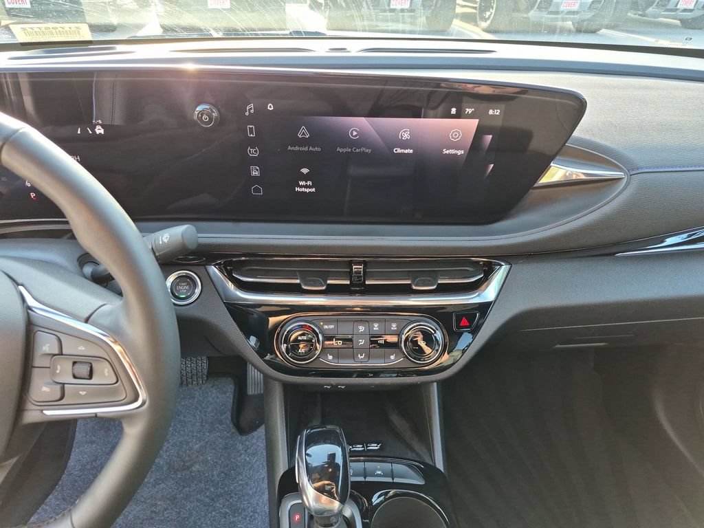 Used 2025 Buick Envista Sport Touring w/ Experience Buick Package FWD image 26