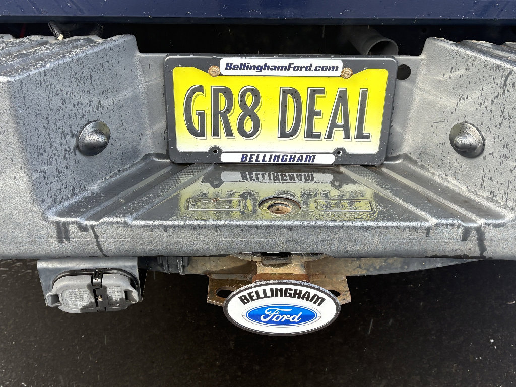 Used 2008 Ford F350 XL image 7