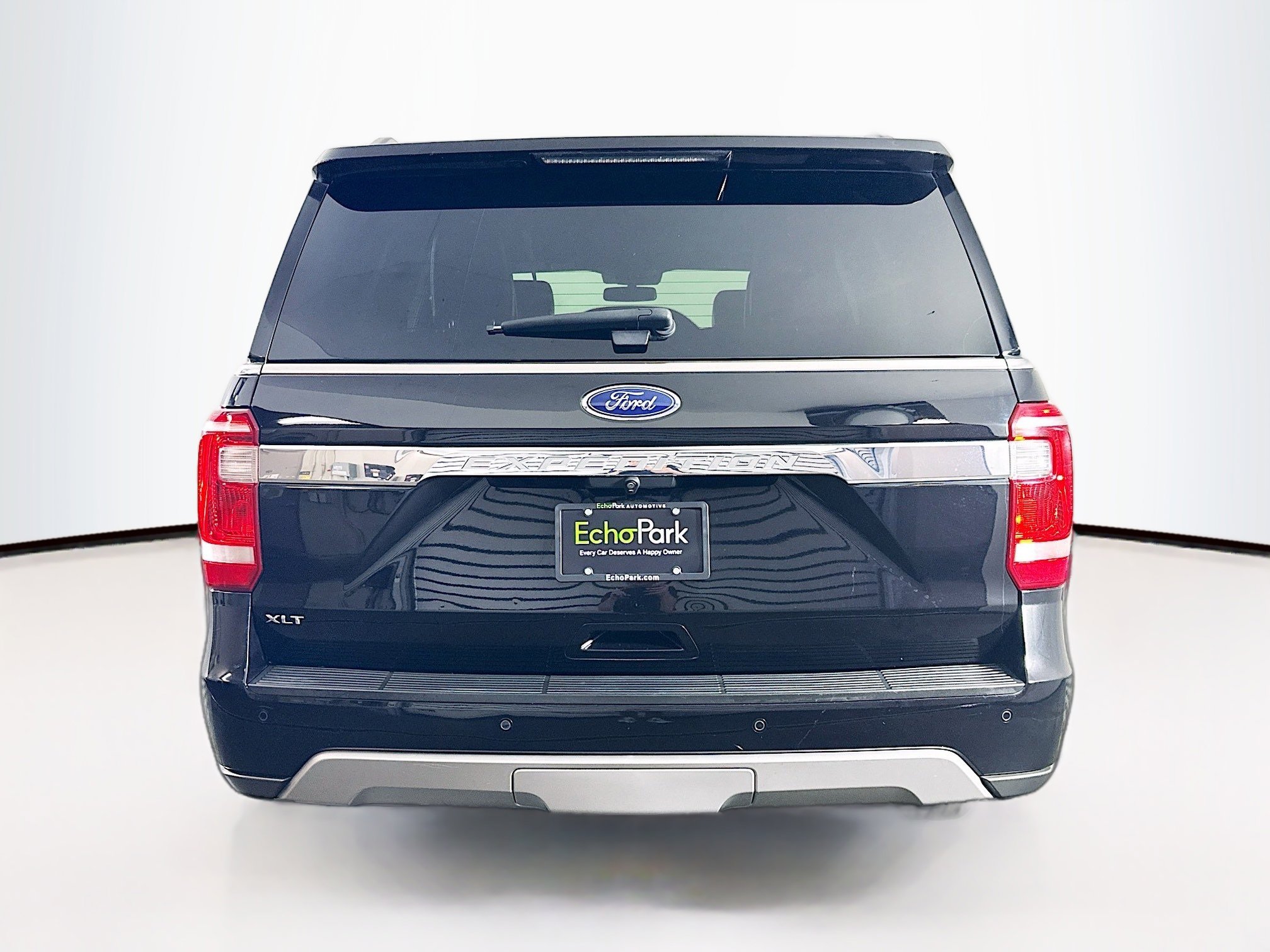 Used 2021 Ford Expedition XLT image 7