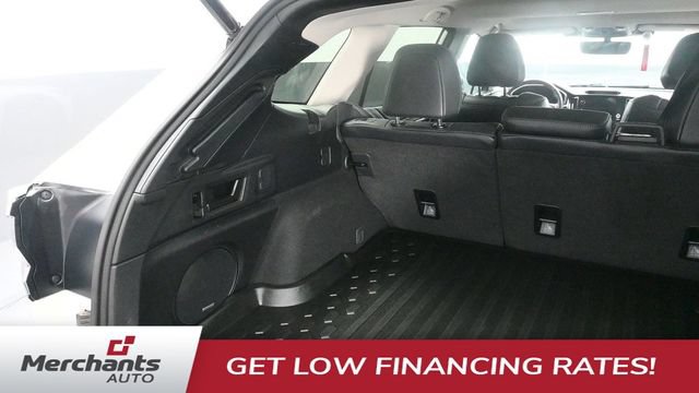 Used 2023 Subaru Outback Limited AWD/4WD image 20