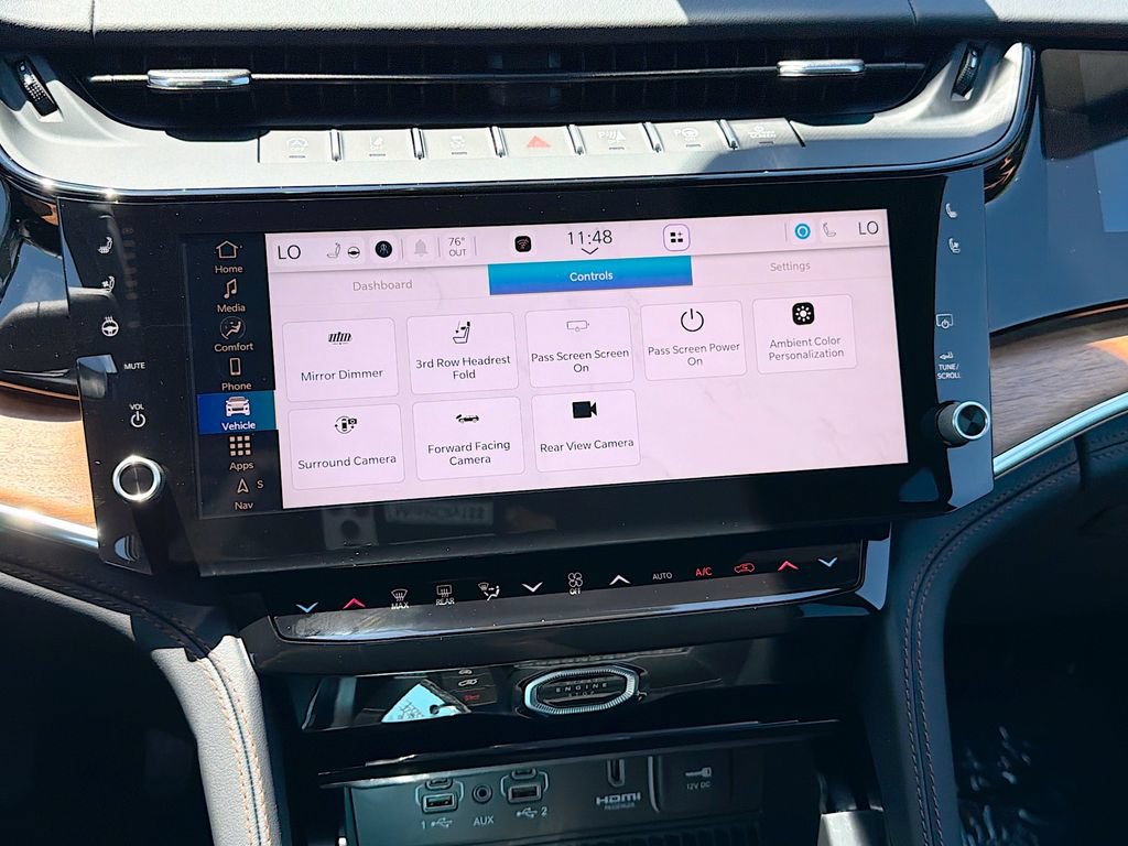 New 2026 Jeep Grand Cherokee L Summit AWD/4WD image 33