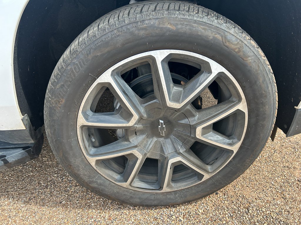 Used 2024 Chevrolet Tahoe RST w/ Luxury Package image 7