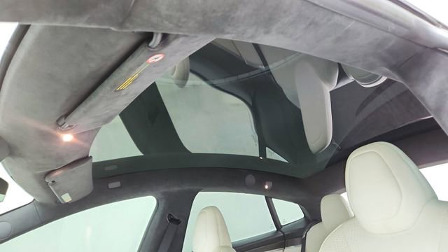 Used 2022 Tesla Model S Plaid AWD/4WD image 56