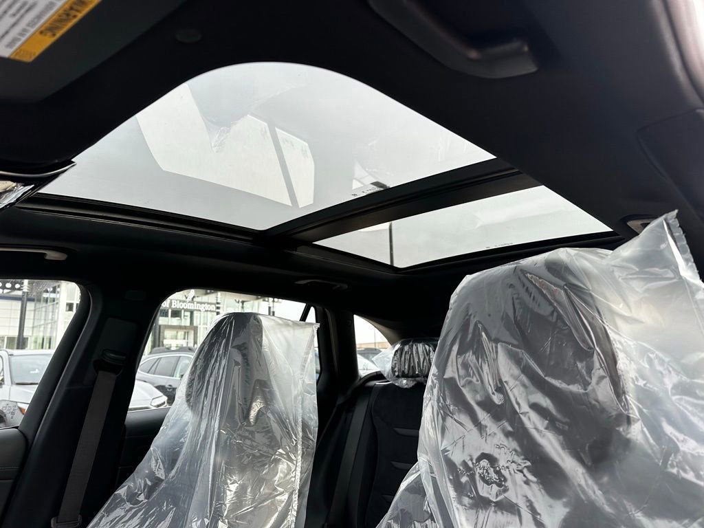 New 2025 Mercedes-Benz GLC 63 AMG S image 54