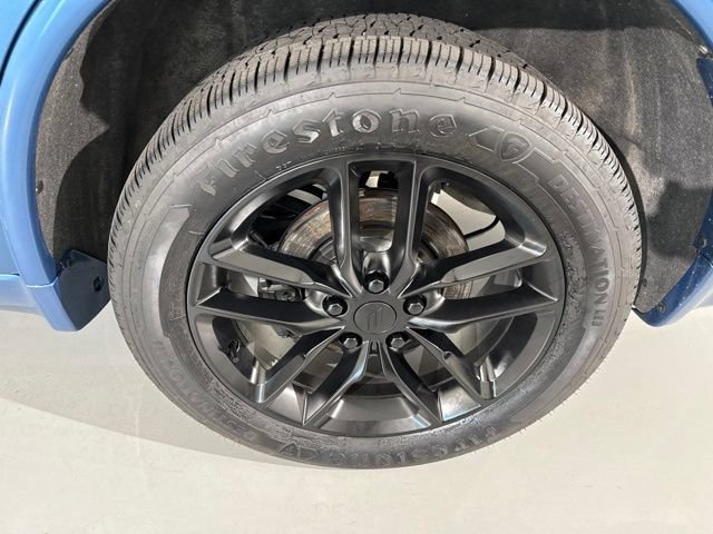 Used 2024 Dodge Durango GT AWD/4WD image 4