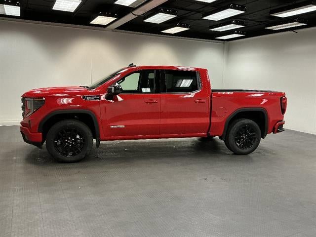 New 2026 GMC Sierra 1500 Elevation w/ Elevation Premium Package AWD/4WD image 2