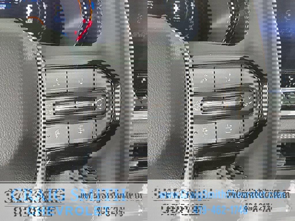 New 2026 Chevrolet Colorado LT w/ LT Convenience Package image 16