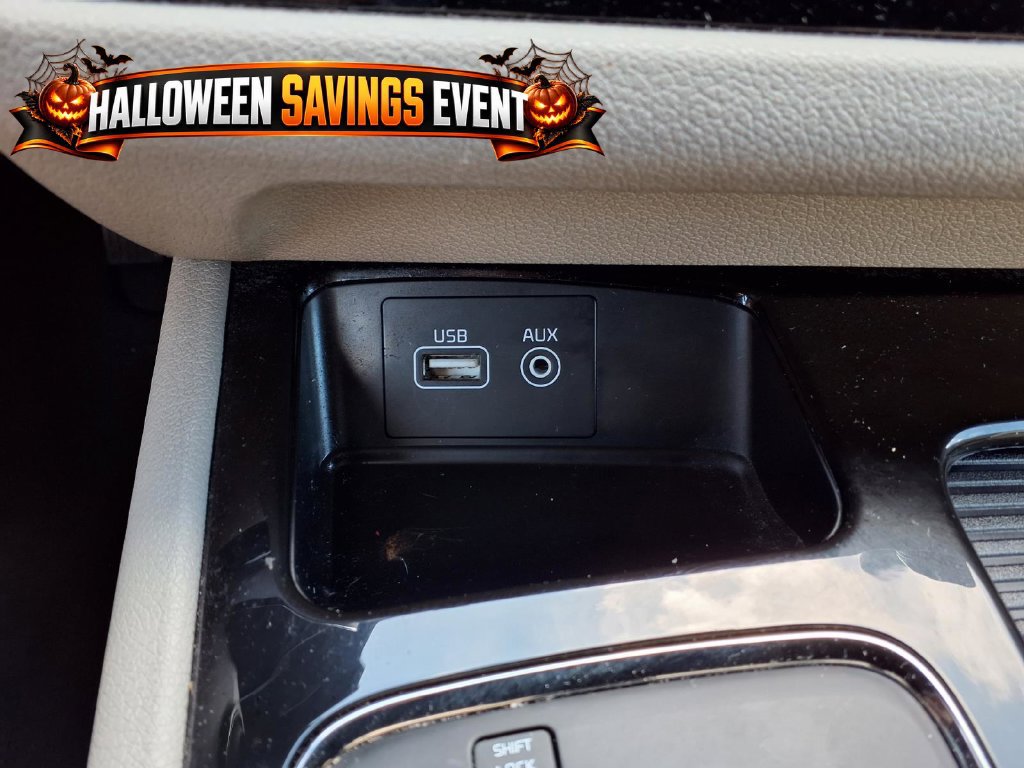 Used 2016 Kia Sedona SX FWD image 22