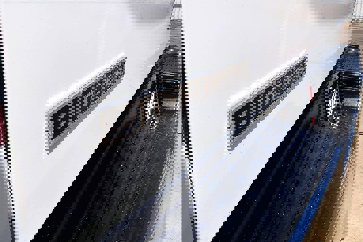 Used 2024 RAM 2500 Big Horn image 10