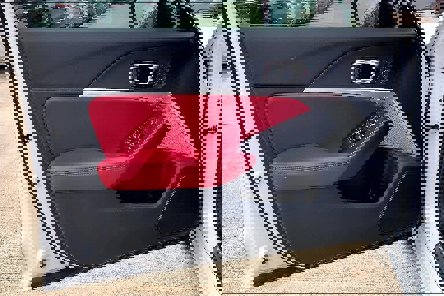 Used 2024 Acura Integra A-Spec FWD image 21