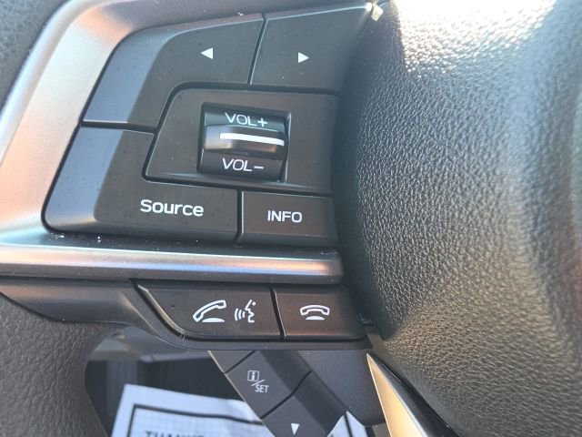 Certified 2023 Subaru Impreza 2.0i AWD/4WD image 12