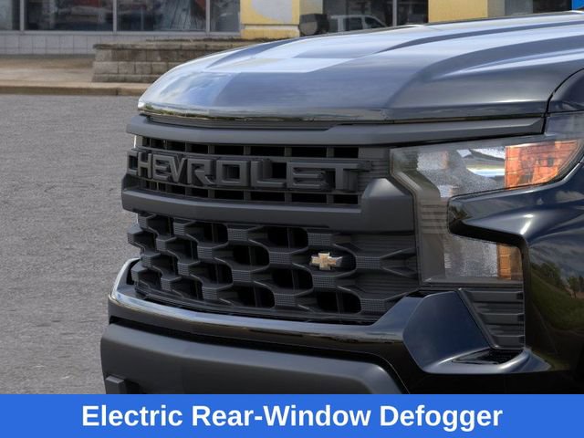 New 2026 Chevrolet Silverado 1500 W/T w/ WT Value Package AWD/4WD image 14