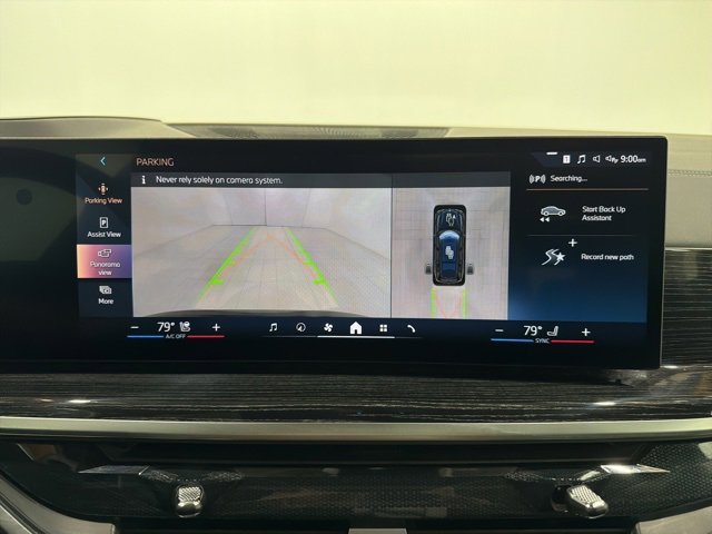 Used 2025 BMW X7 xDrive40i w/ Executive Package image 39