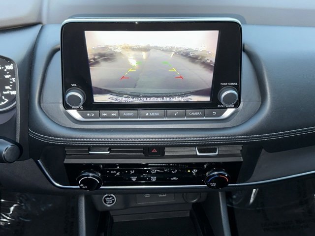 Used 2023 Nissan Rogue S image 34