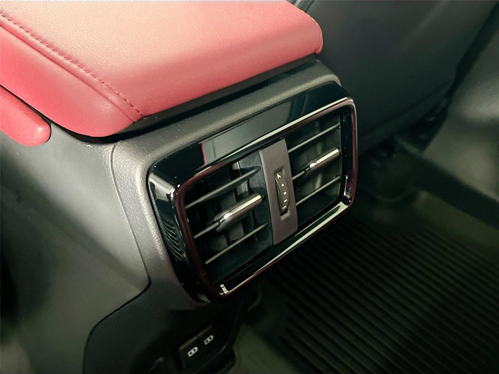 Used 2025 Lexus NX 350 AWD image 24