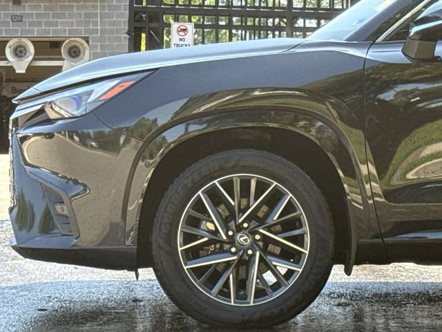 Used 2024 Lexus TX 350 AWD w/ Technology Package image 11