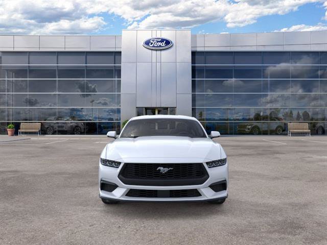 New 2025 Ford Mustang Premium RWD image 9