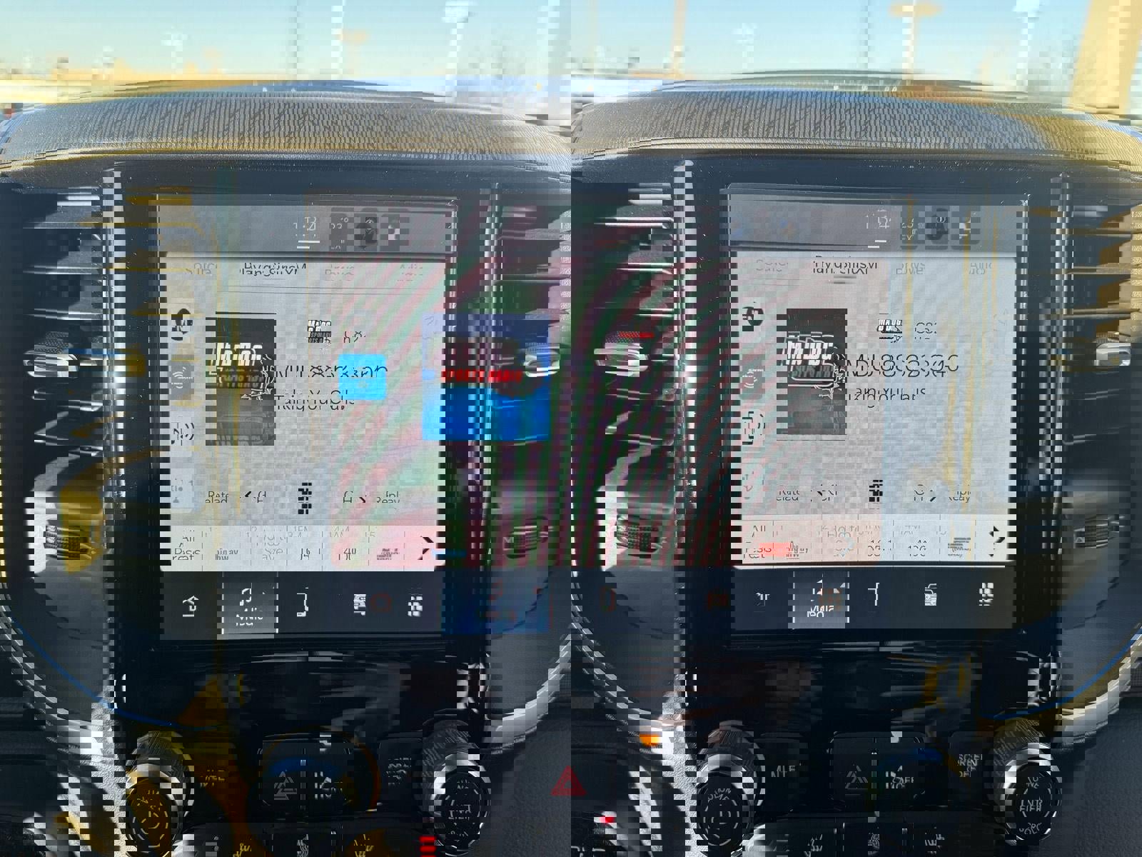 Used 2025 RAM 1500 Big Horn image 19