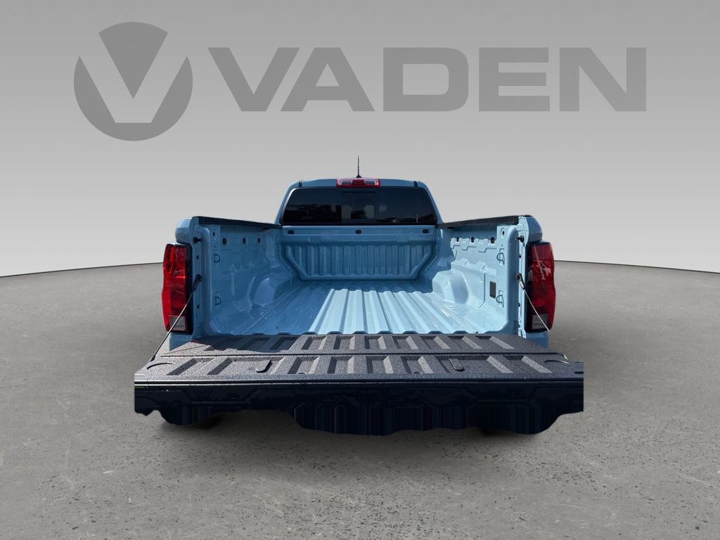 New 2026 Chevrolet Colorado LT RWD image 19