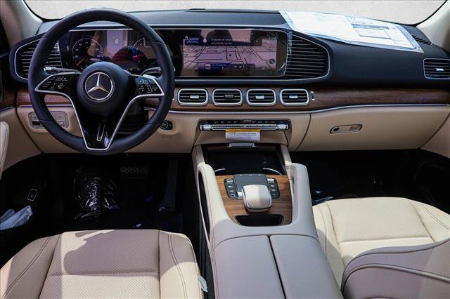 New 2026 Mercedes-Benz GLE 350 4MATIC image 21