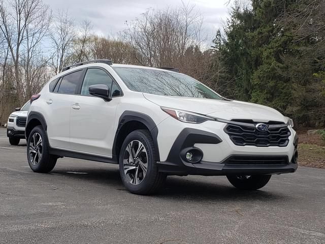 Used 2026 Subaru Crosstrek 2.0i Premium
