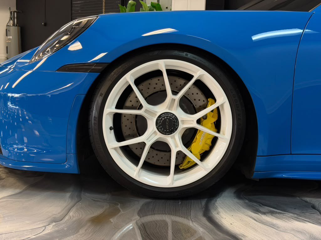 Used 2022 Porsche 911 GT3 RWD image 10