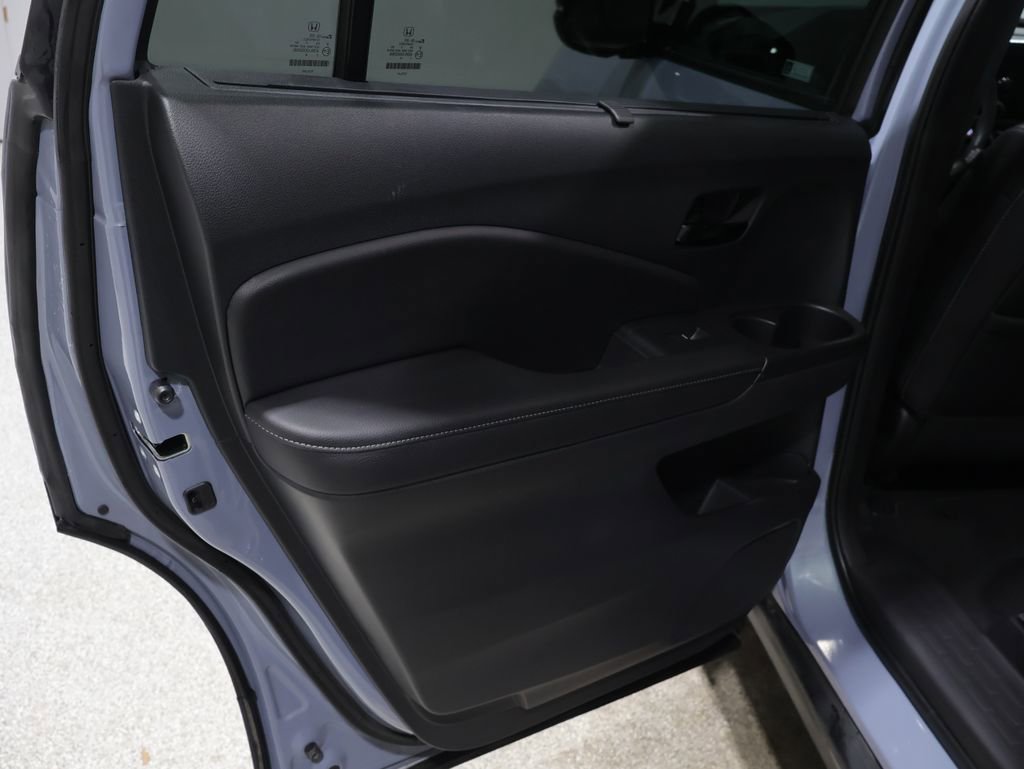 Used 2023 Honda Passport Elite image 20