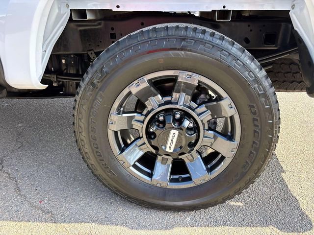 Used 2024 Ford F250 XL w/ STX Appearance Package image 30