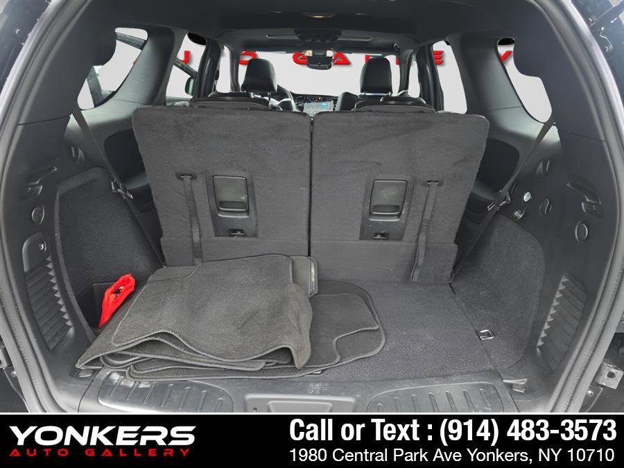 Used 2022 Dodge Durango R/T AWD/4WD image 46