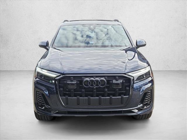 New 2026 Audi Q7 2.0T Premium AWD/4WD image 2