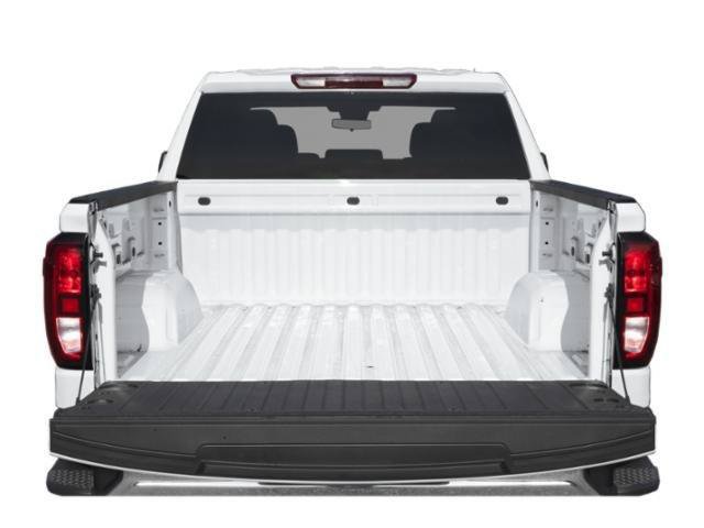 New 2026 GMC Sierra 1500 SLT w/ SLT Premium Plus Package AWD/4WD image 13