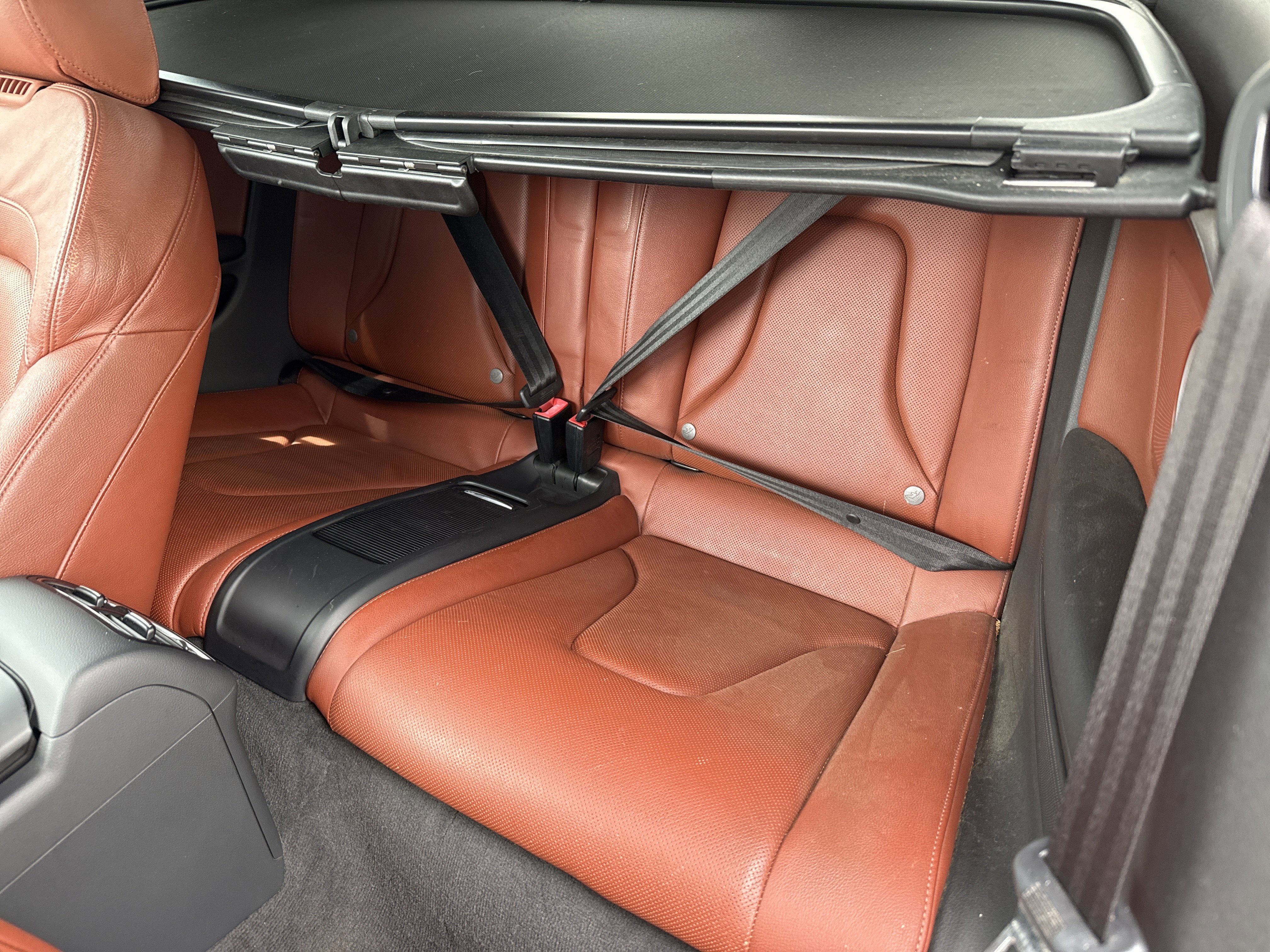 Used 2010 Audi S5 Prestige image 30