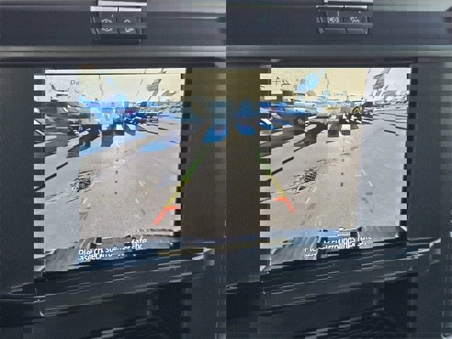 Certified 2025 Ford F250 XLT w/ FX4 Off-Road Package image 15