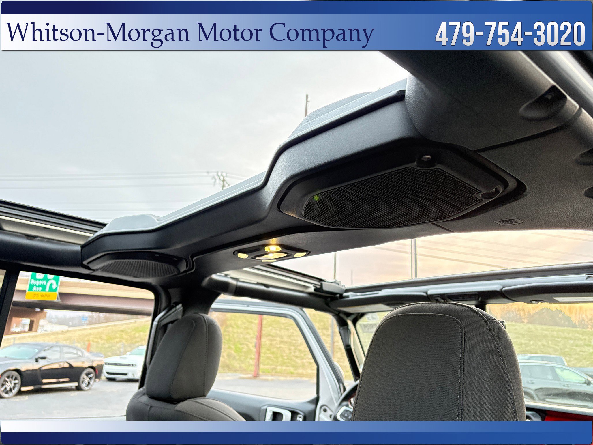 Used 2020 Jeep Wrangler Unlimited Rubicon image 39