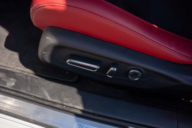 Used 2024 Acura Integra Type S FWD image 17