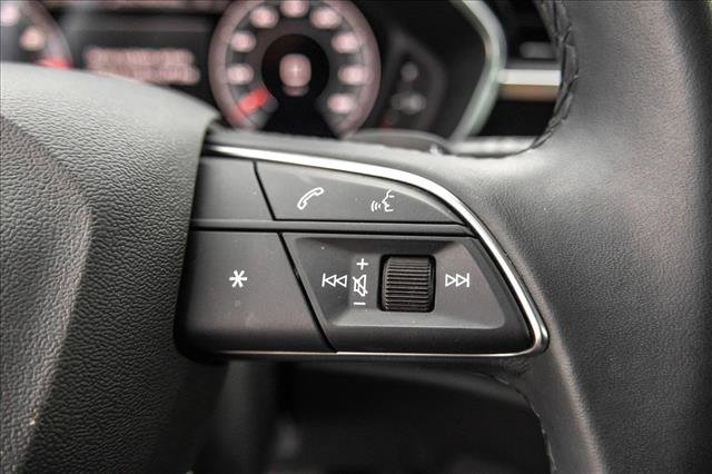 Certified 2025 Audi Q3 2.0T Premium Plus w/ Premium Plus Package image 15