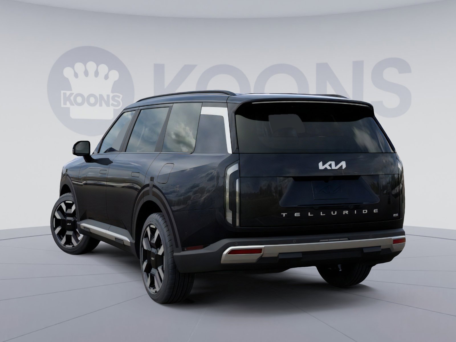 New 2027 Kia Telluride S image 5