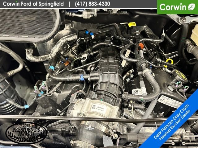 New 2026 Ford Transit 350 XLT image 37