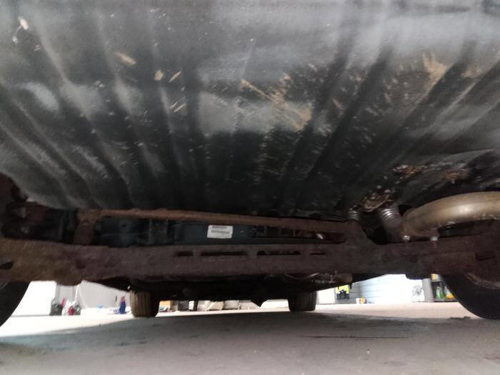 Used 2008 Dodge Grand Caravan SXT FWD image 12