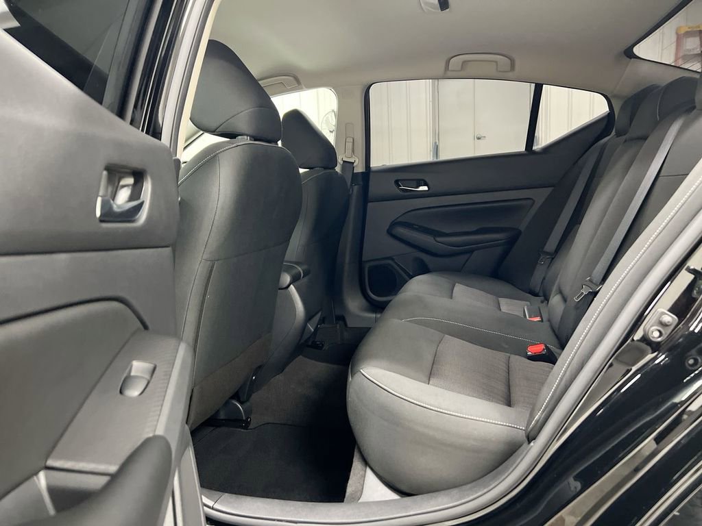 Used 2022 Nissan Altima 2.5 S image 22