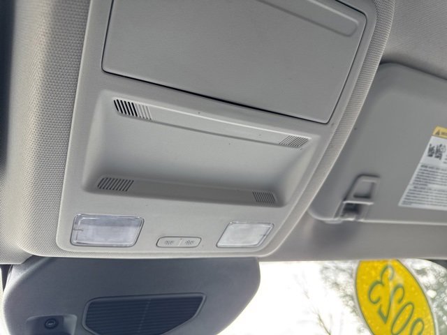 Used 2023 Ford Escape Platinum image 14