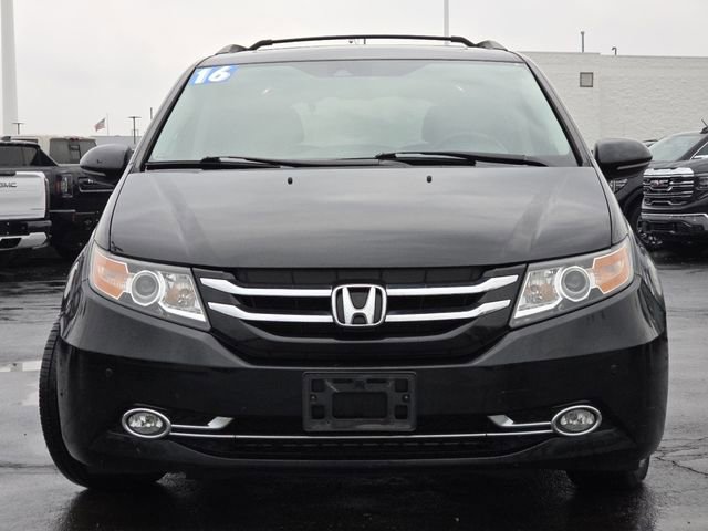 Used 2016 Honda Odyssey Touring image 19