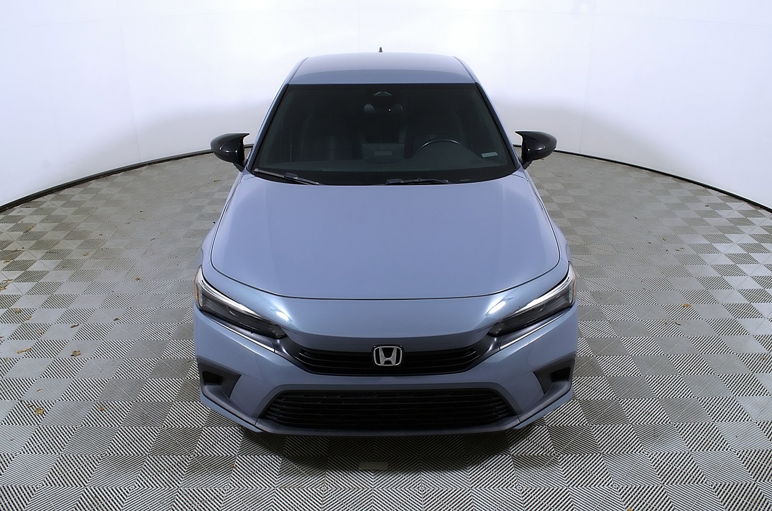 Used 2024 Honda Civic Sport image 4