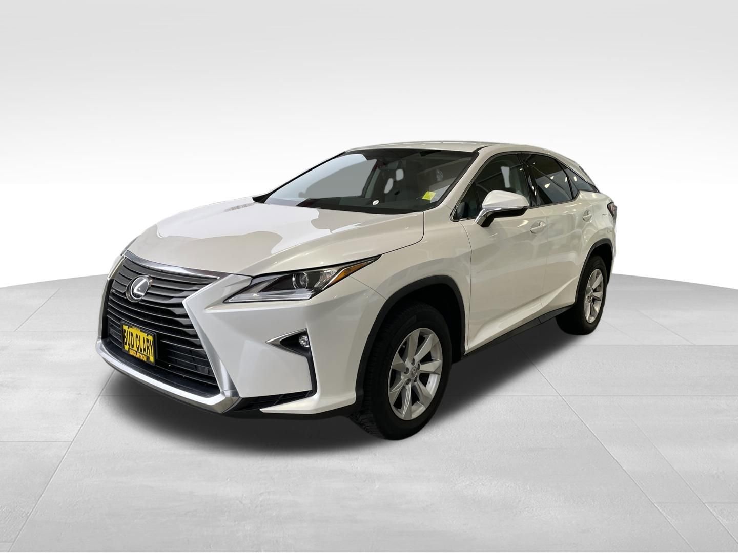 Used 2016 Lexus RX 350 FWD image 8