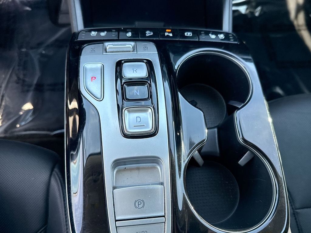 Used 2024 Hyundai Tucson Limited image 14