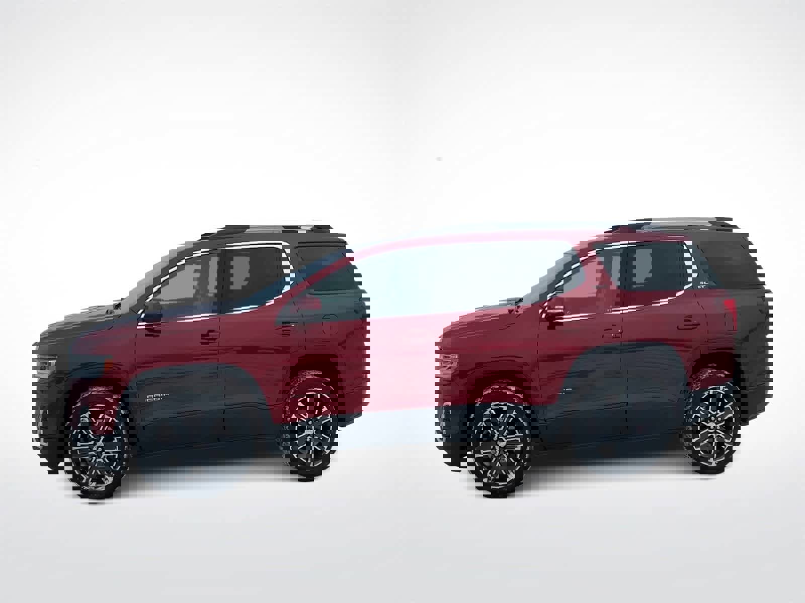 Used 2020 GMC Acadia SLT w/ Driver Alert Package II image 5